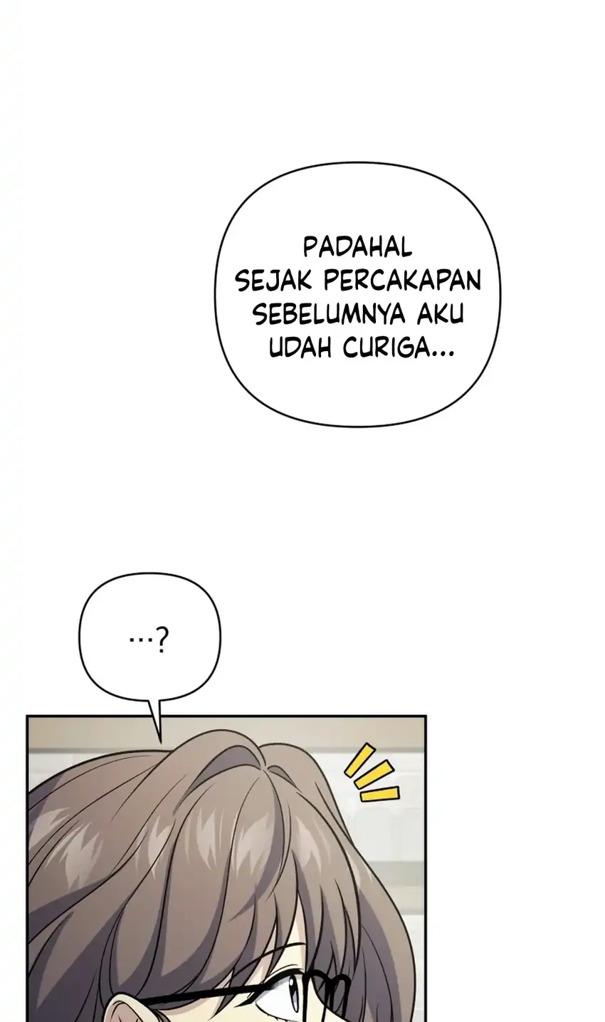 Bizarre Restaurant Chapter 96 Gambar 55