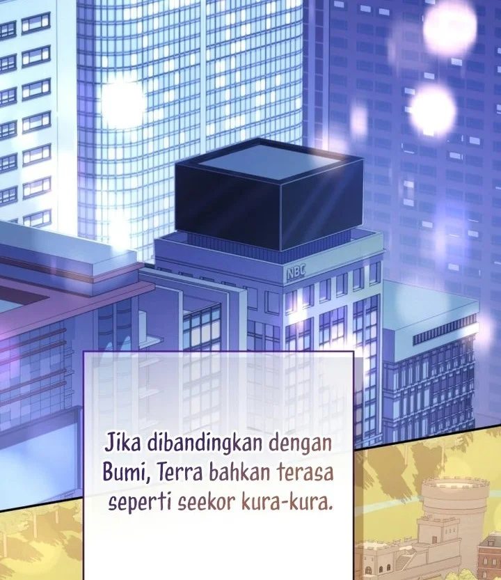 Bizarre Restaurant Chapter 97 Gambar 55