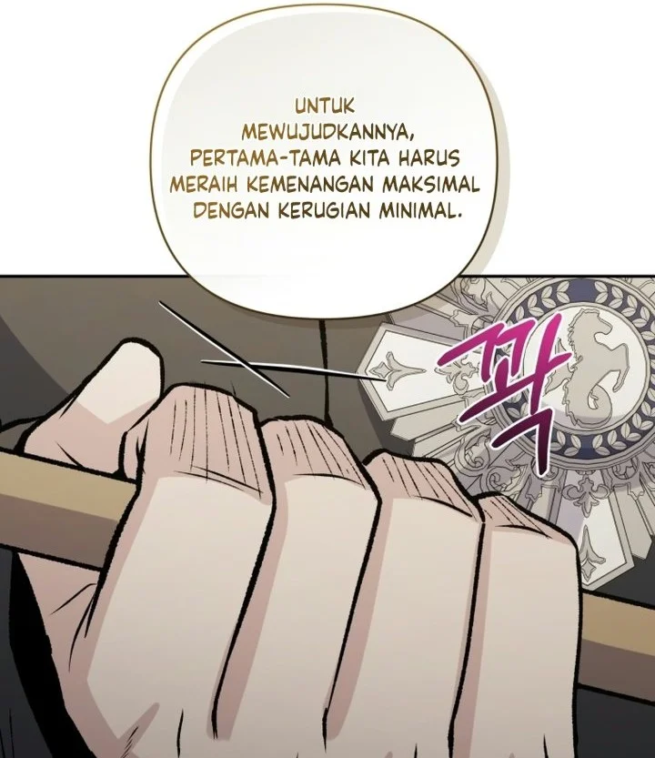 Bizarre Restaurant Chapter 98 Gambar 51
