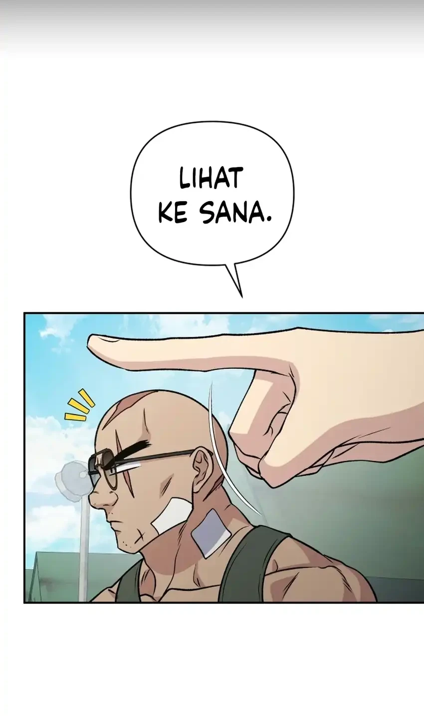 Bizarre Restaurant Chapter 99 Gambar 51