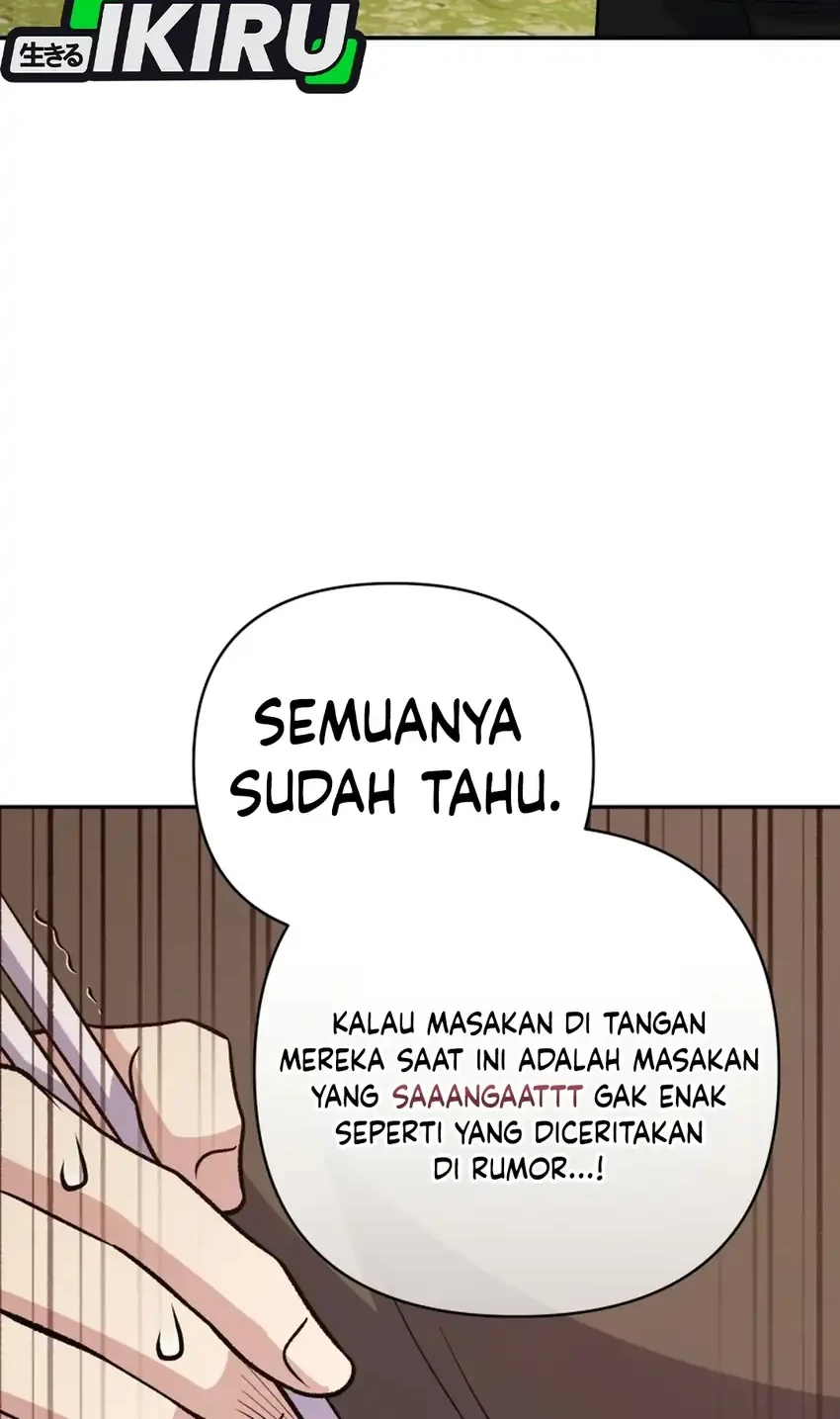 Bizarre Restaurant Chapter 99 Gambar 53