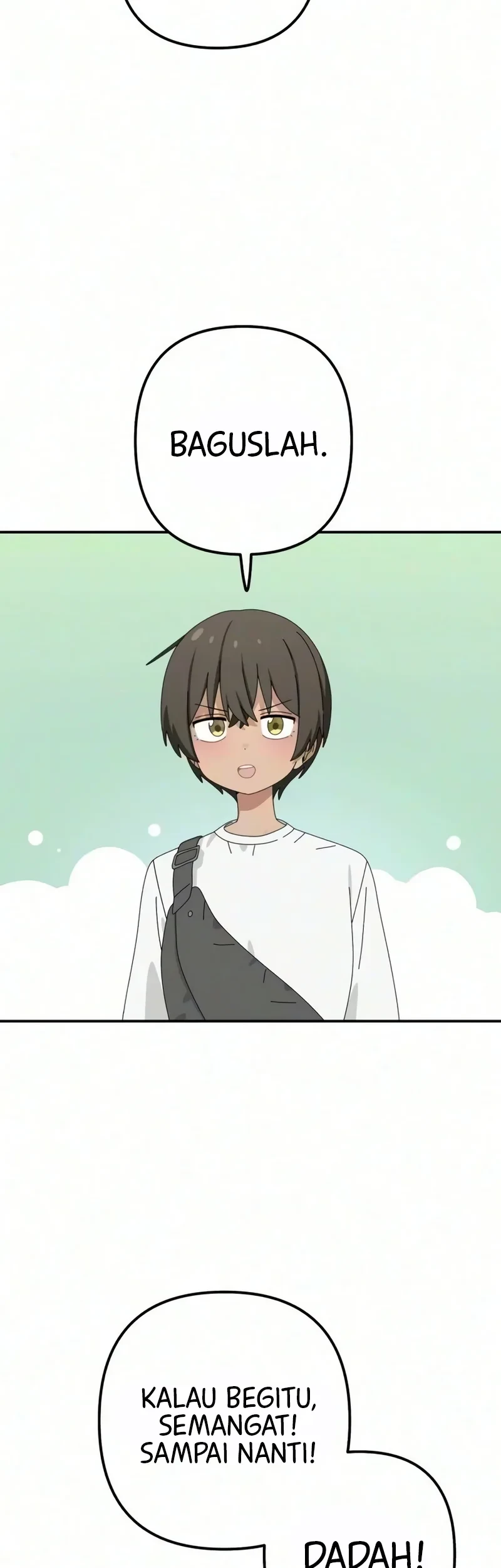 Black but Pure White Chapter 10 Gambar 35