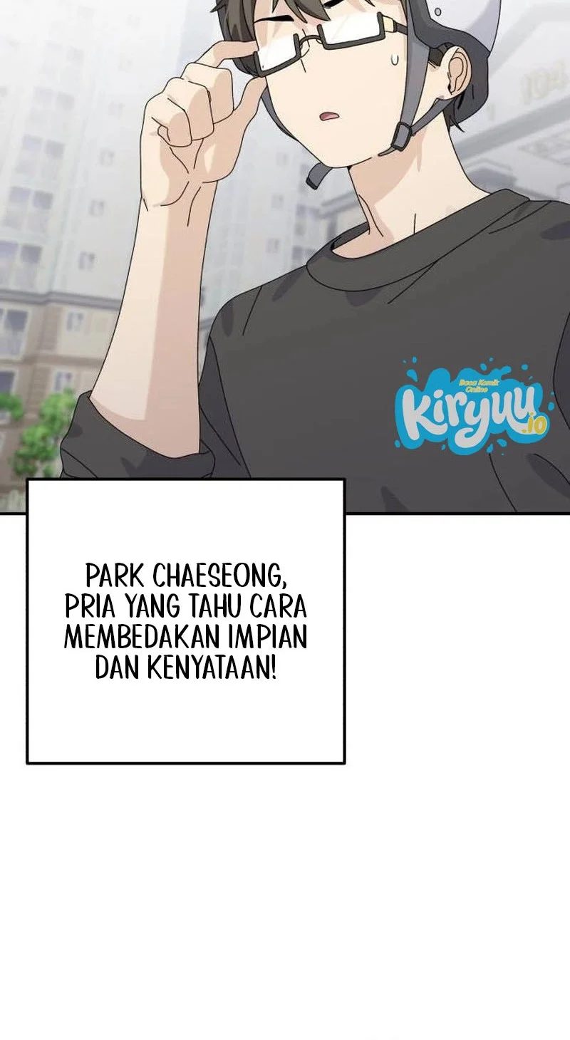 Black but Pure White Chapter 9 Gambar 37