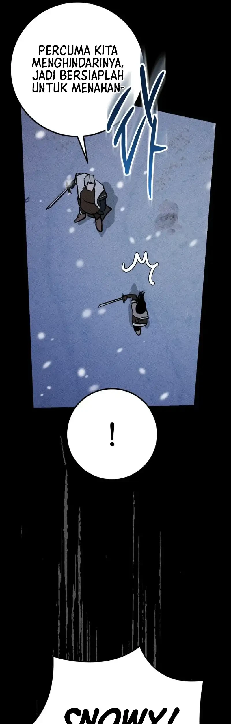 Black-Haired Knight King Chapter 10 Gambar 46
