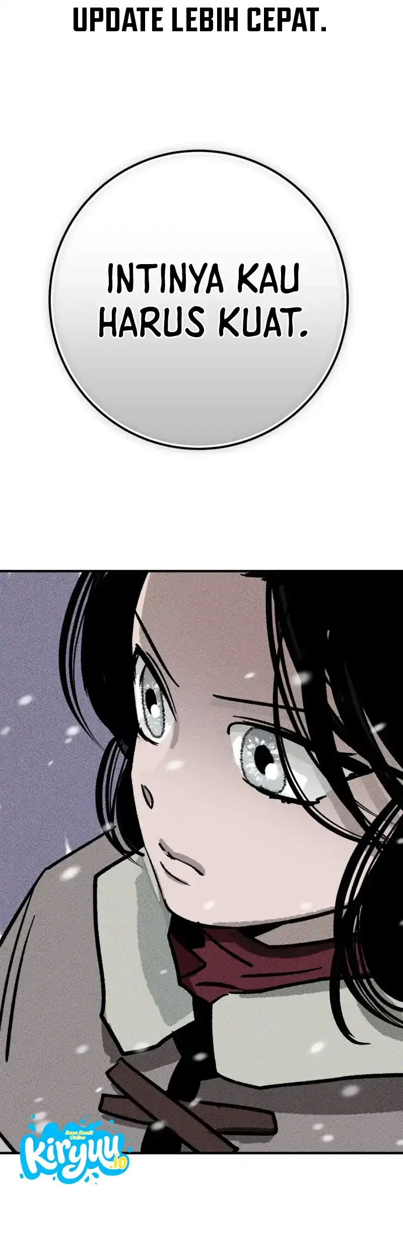 Black-Haired Knight King Chapter 11 Gambar 44