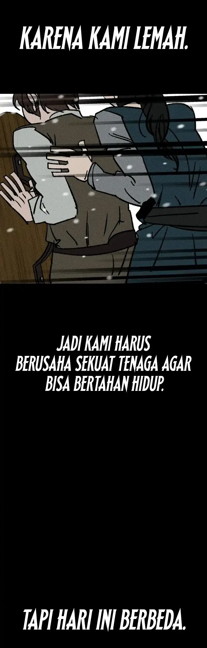 Black-Haired Knight King Chapter 12 Gambar 47