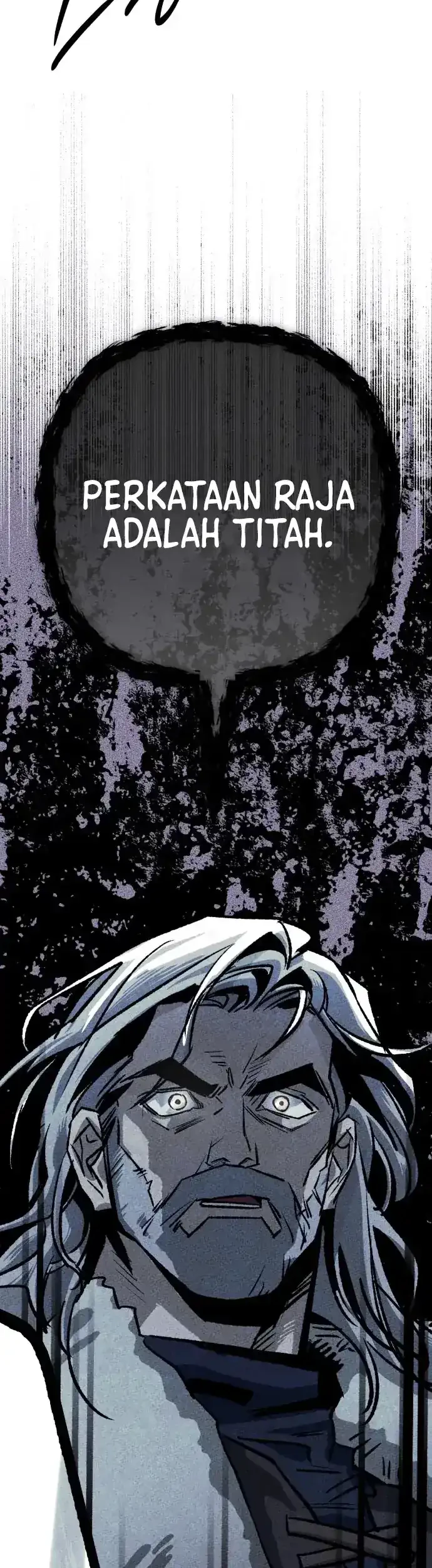 Black-Haired Knight King Chapter 14 Gambar 43