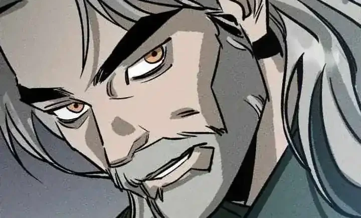 Black-Haired Knight King Chapter 15 Gambar 45
