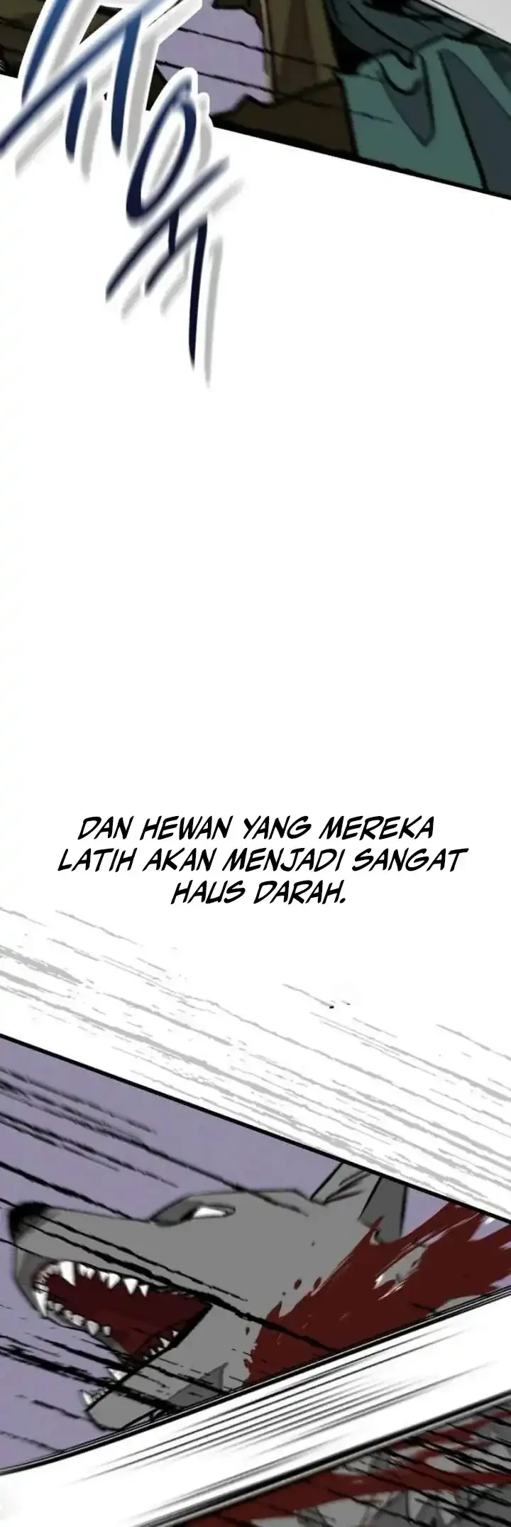 Black-Haired Knight King Chapter 16 Gambar 46