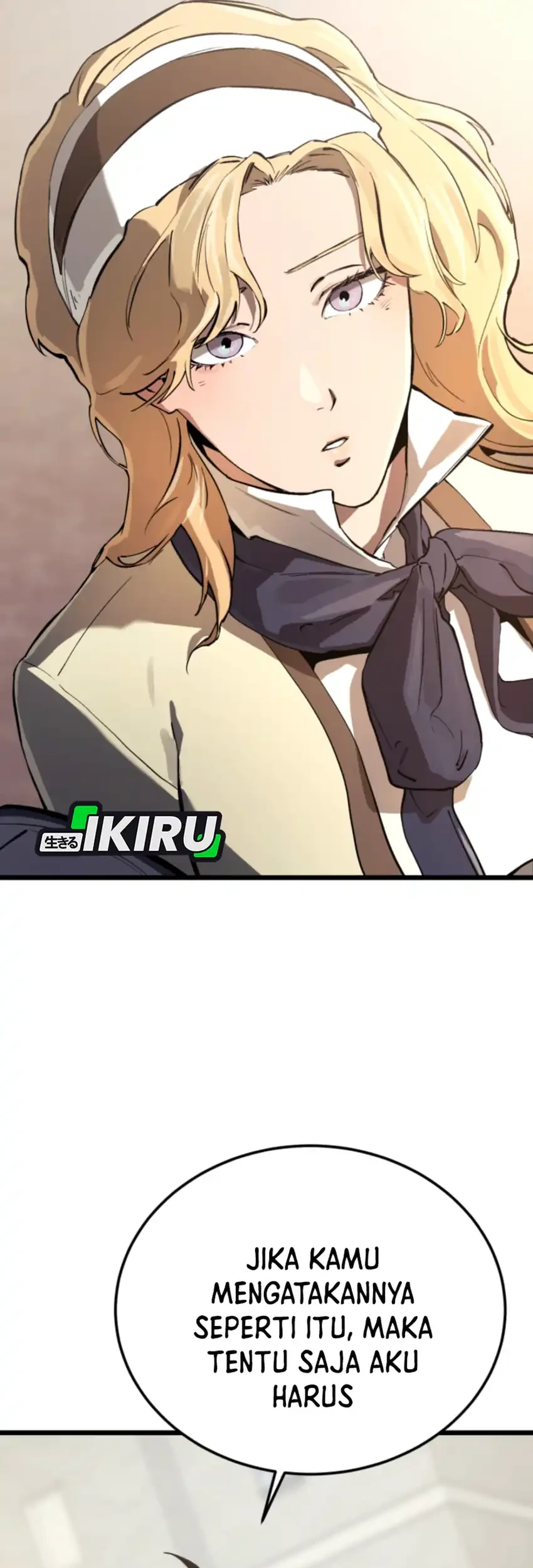 Black-Haired US Army General Chapter 16 Gambar 61