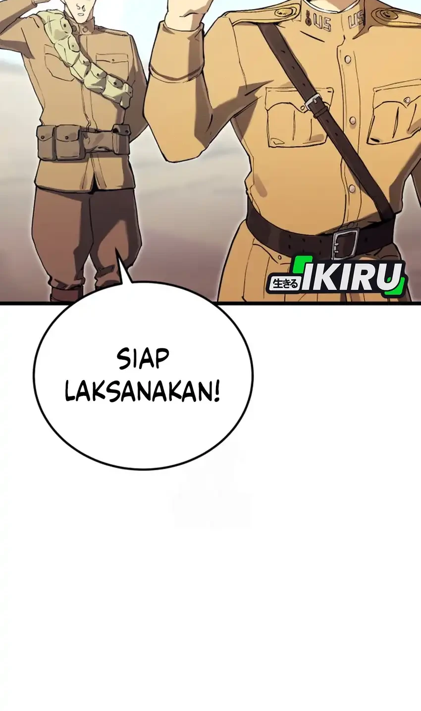 Black-Haired US Army General Chapter 21 Gambar 55