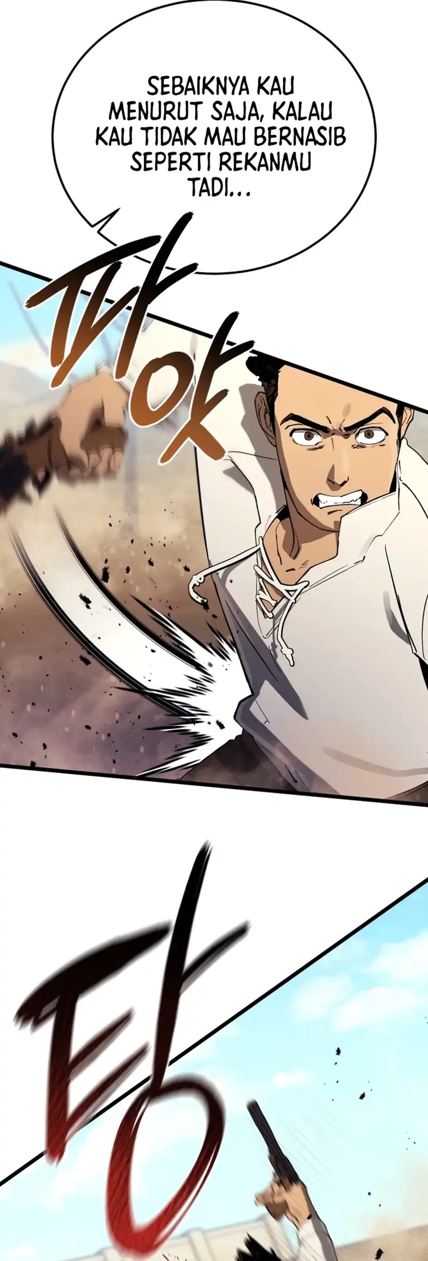 Black-Haired US Army General Chapter 22 Gambar 66
