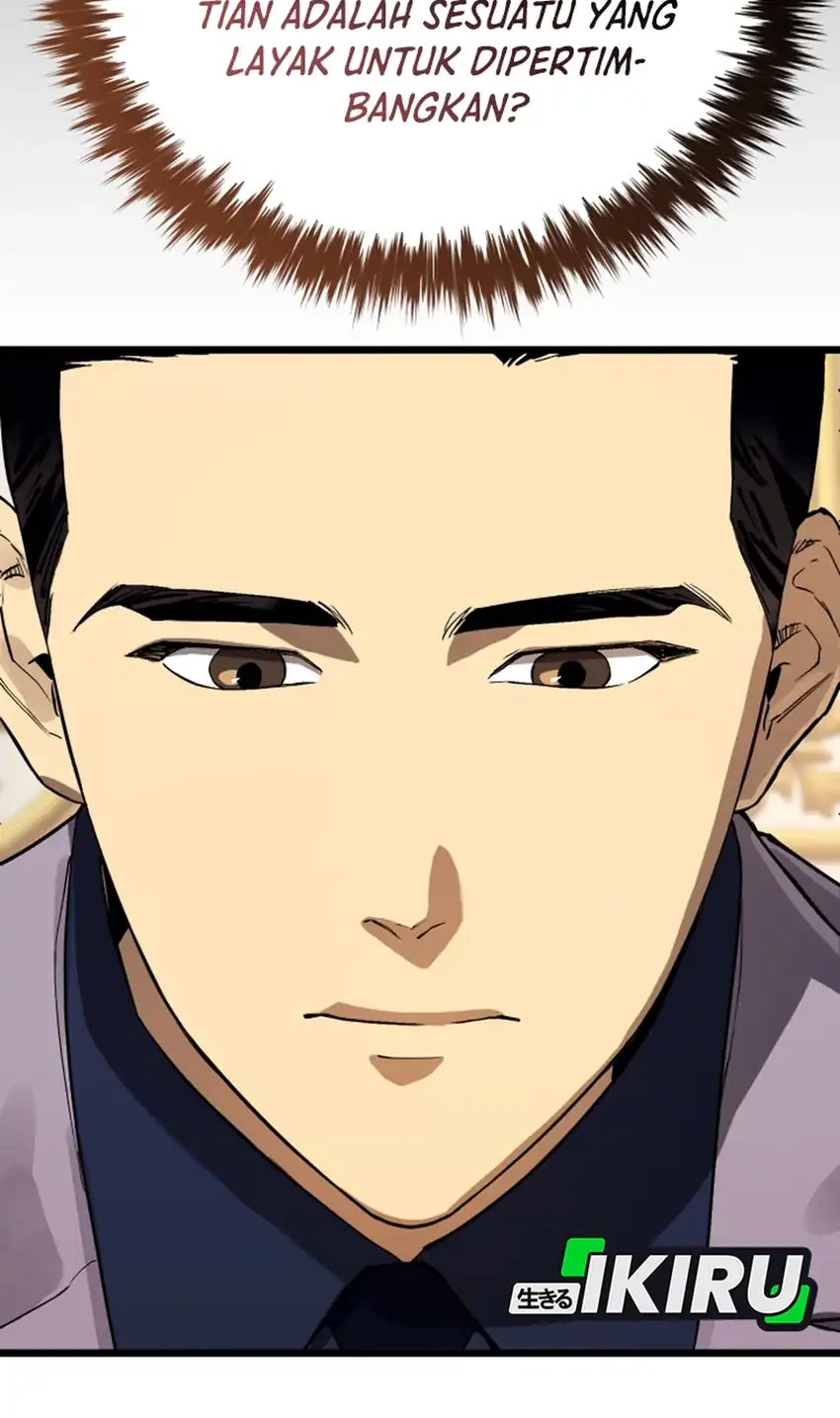 Black-Haired US Army General Chapter 25 Gambar 65