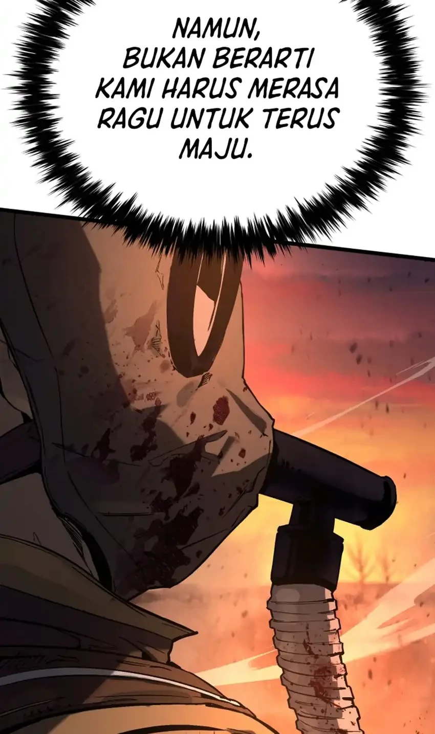 Black-Haired US Army General Chapter 31 Gambar 50