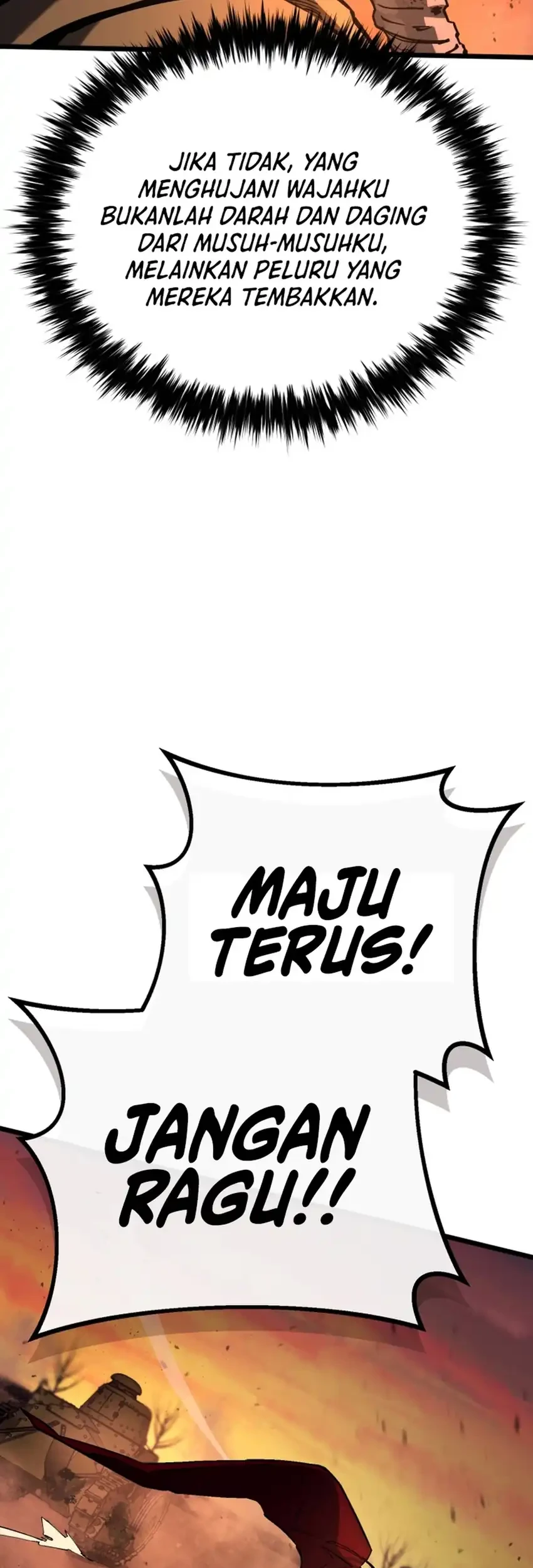 Black-Haired US Army General Chapter 31 Gambar 51