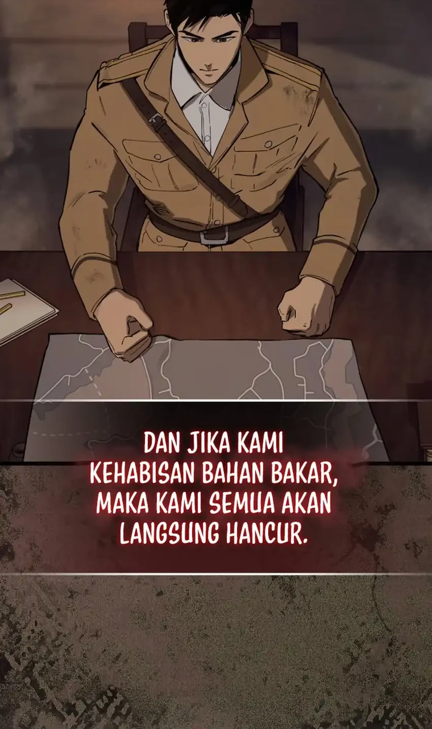 Black-Haired US Army General Chapter 32 Gambar 54