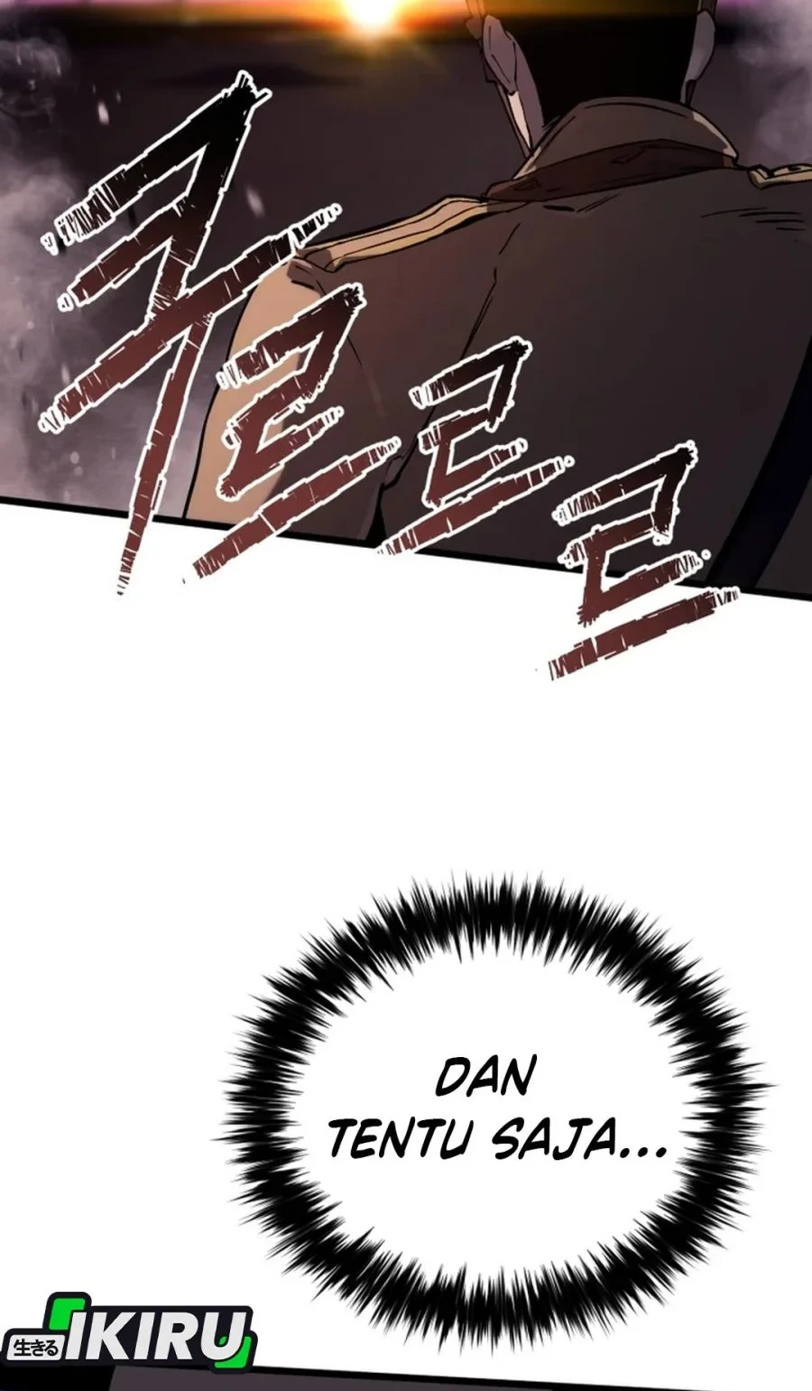 Black-Haired US Army General Chapter 33 Gambar 76