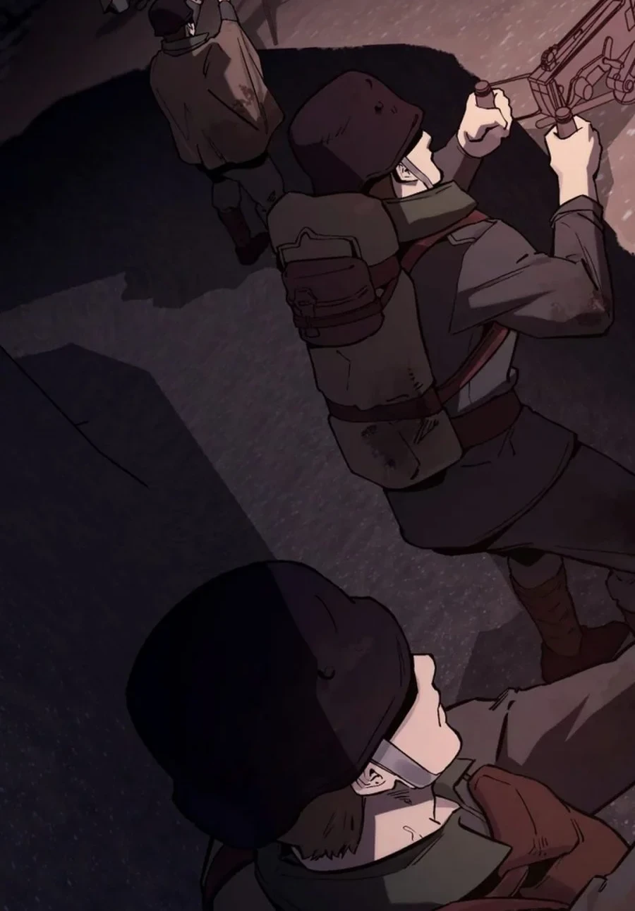 Black-Haired US Army General Chapter 33 Gambar 78