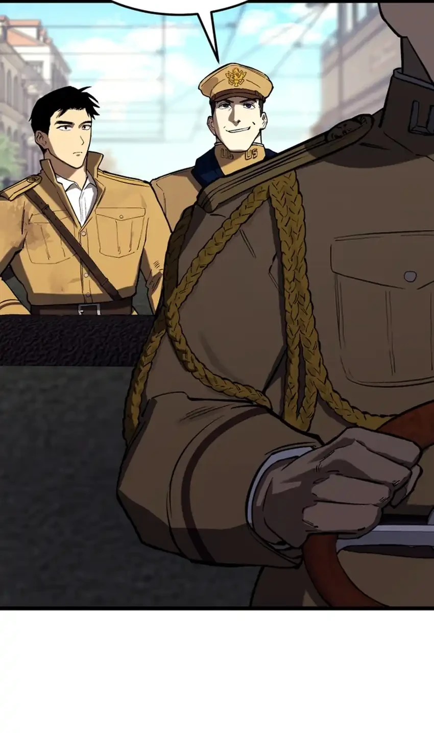 Black-Haired US Army General Chapter 34 Gambar 66