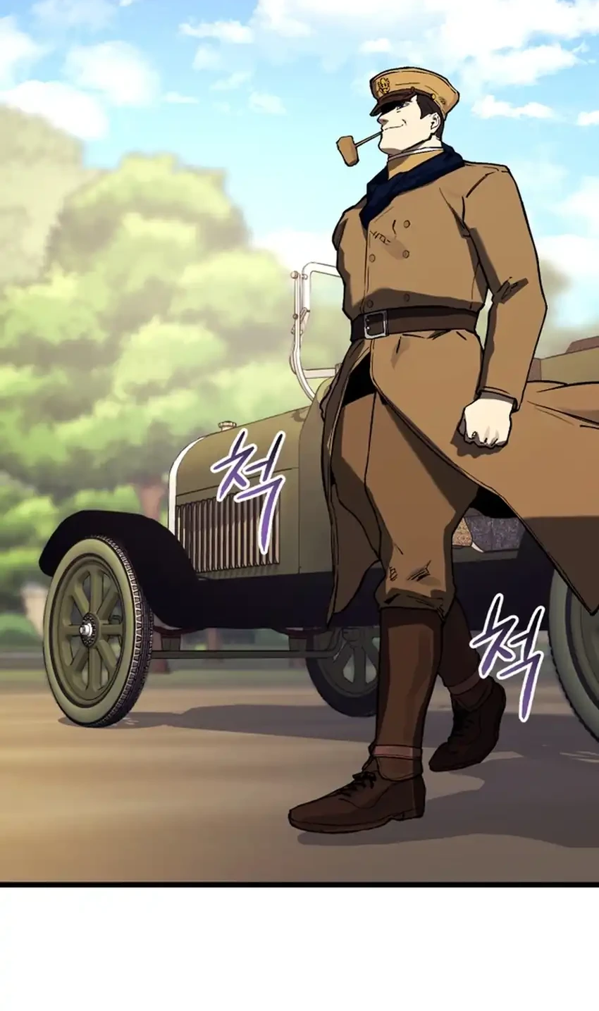 Black-Haired US Army General Chapter 34 Gambar 68