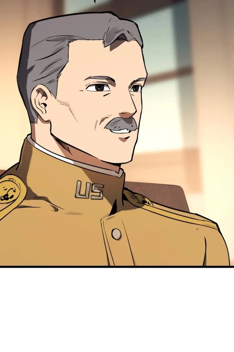 Black-Haired US Army General Chapter 35 Gambar 62