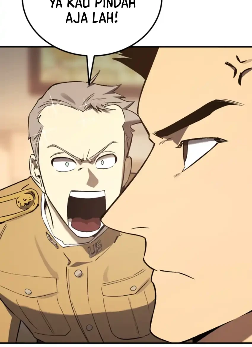 Black-Haired US Army General Chapter 36 Gambar 63