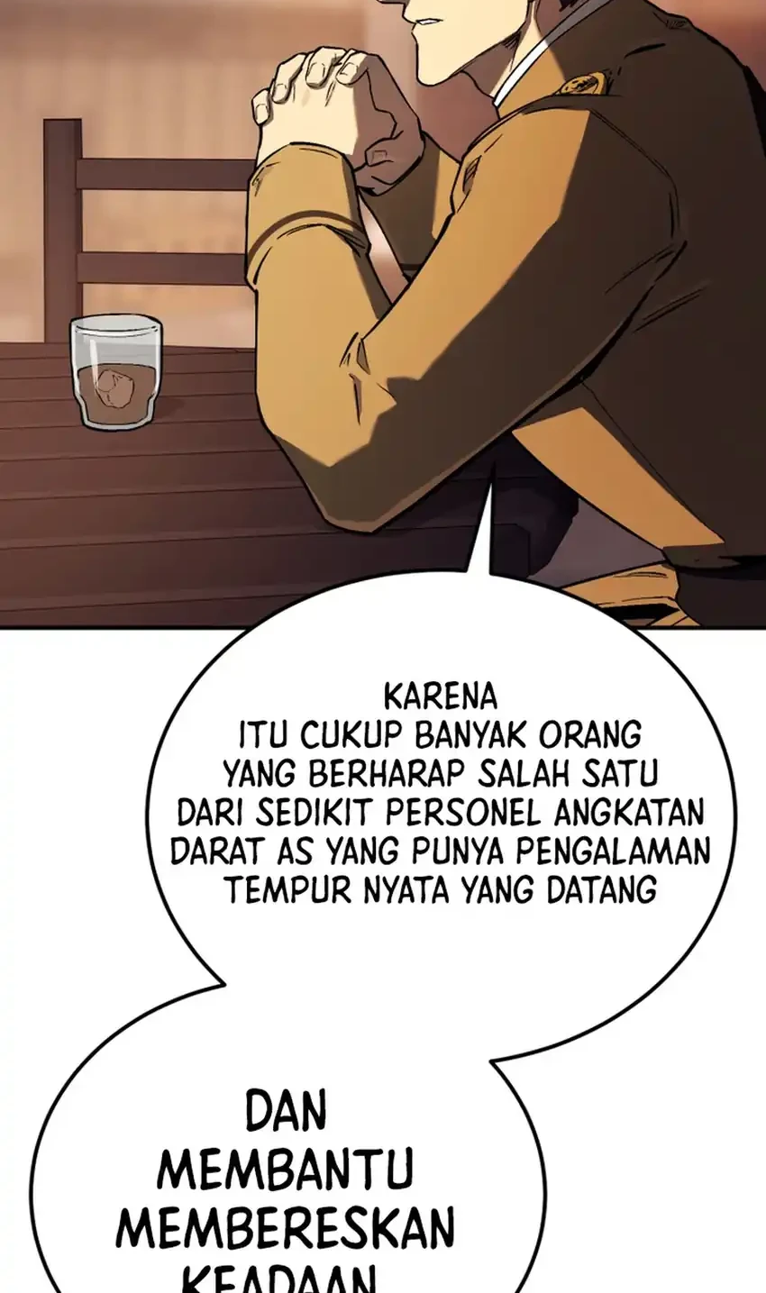 Black-Haired US Army General Chapter 37 Gambar 56