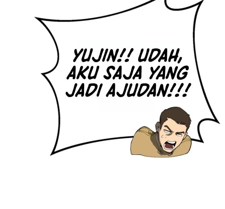 Black-Haired US Army General Chapter 40 Gambar 62