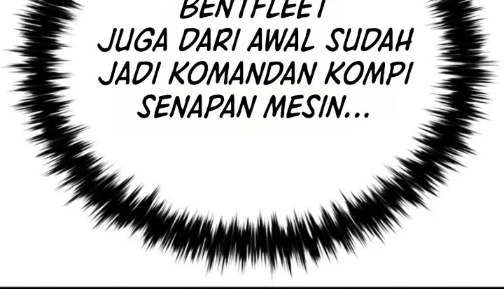 Black-Haired US Army General Chapter 40 Gambar 64
