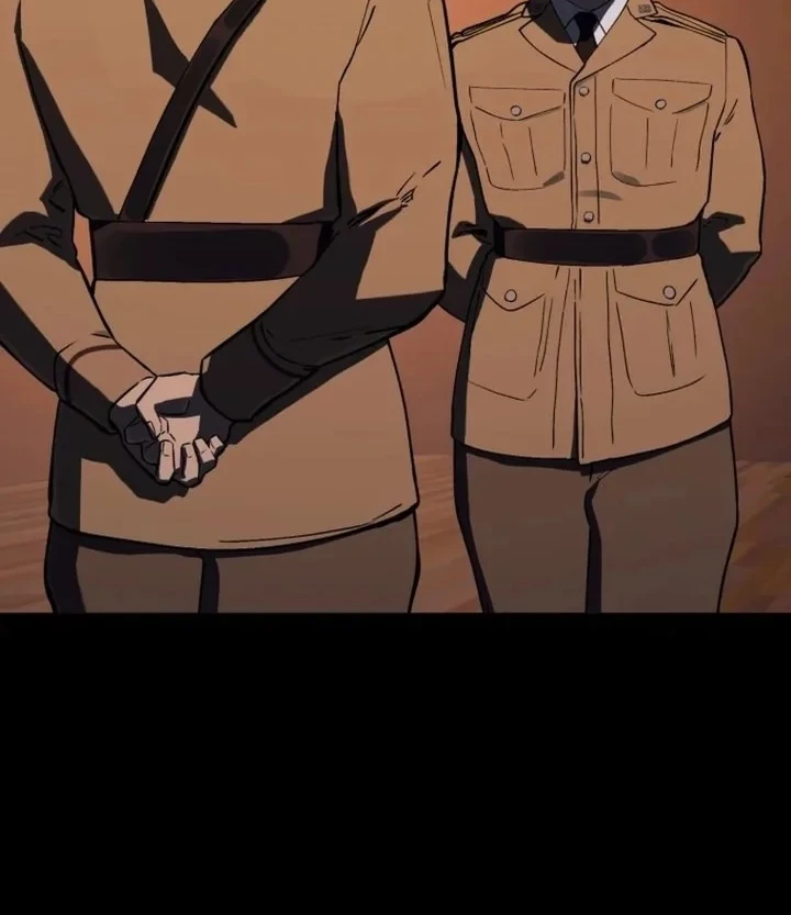 Black-Haired US Army General Chapter 43 Gambar 64