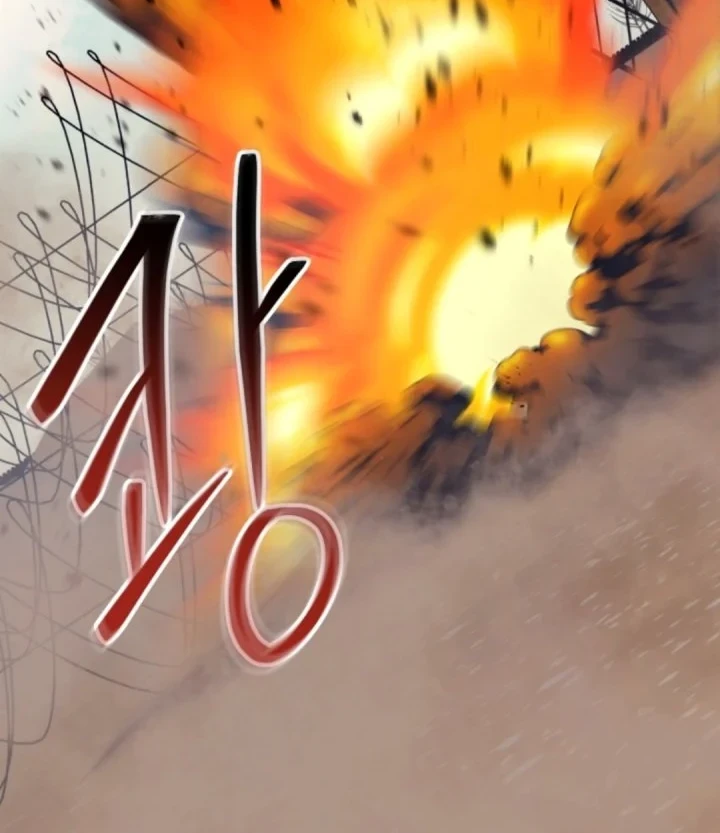 Black-Haired US Army General Chapter 44 Gambar 74
