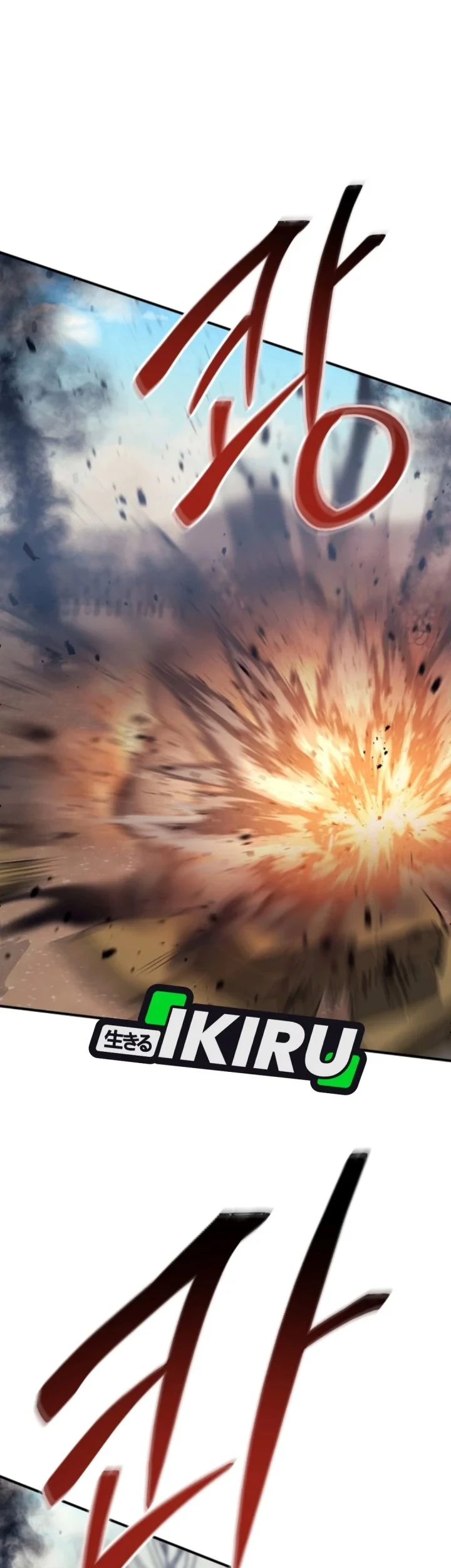 Black-Haired US Army General Chapter 44 Gambar 77