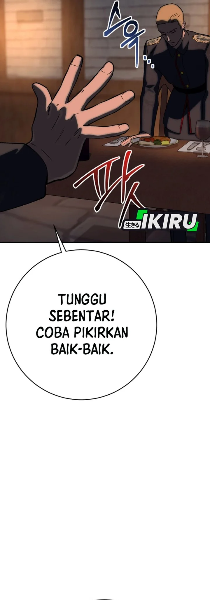 Black-Haired US Army General Chapter 46 Gambar 68