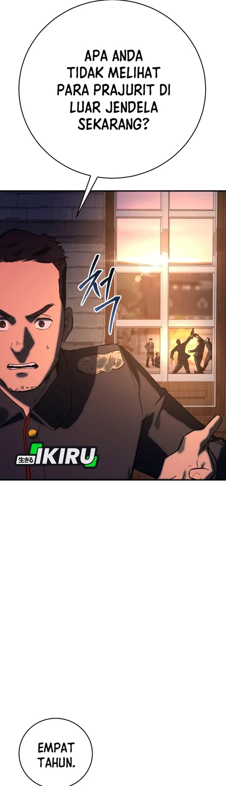 Black-Haired US Army General Chapter 46 Gambar 69