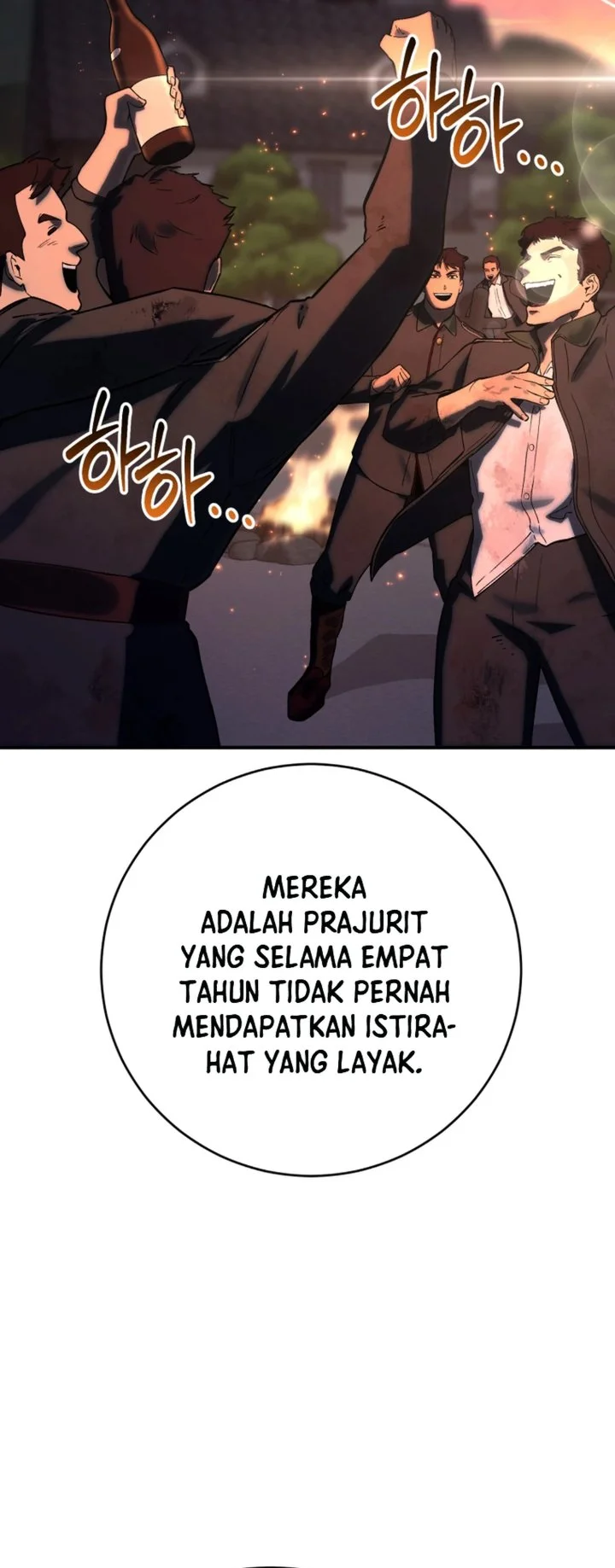 Black-Haired US Army General Chapter 46 Gambar 71
