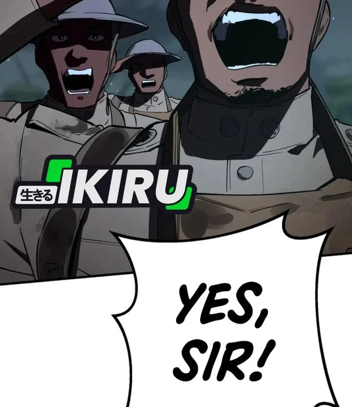 Black-Haired US Army General Chapter 47 Gambar 66