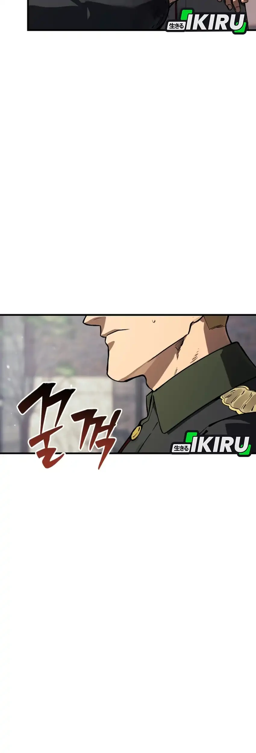 Black-Haired US Army General Chapter 48 Gambar 63