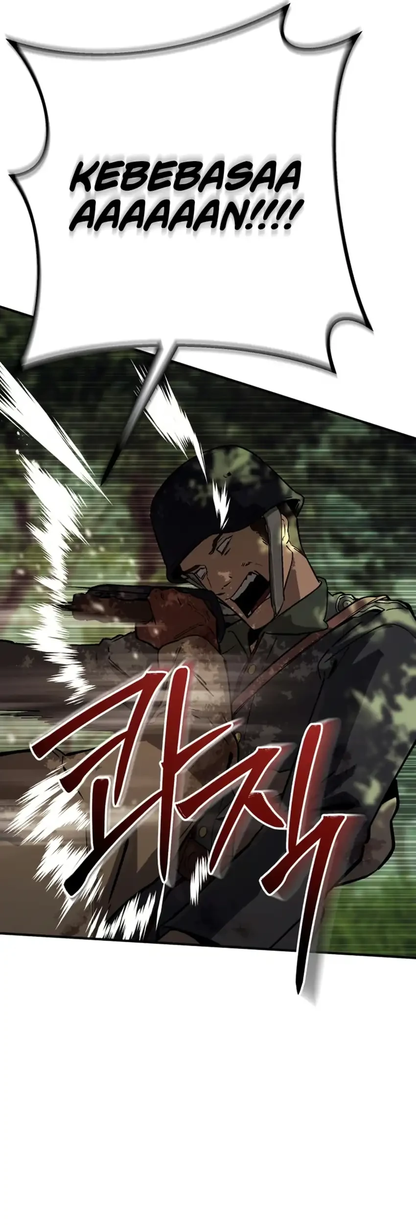 Black-Haired US Army General Chapter 49 Gambar 65