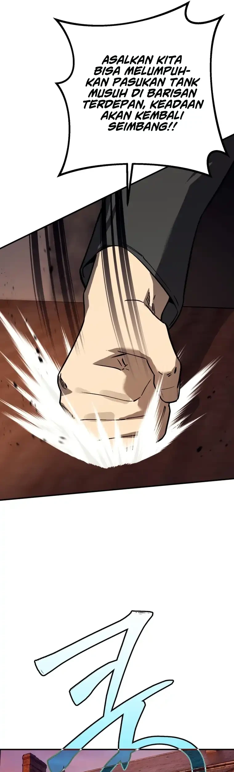 Black-Haired US Army General Chapter 50 Gambar 53