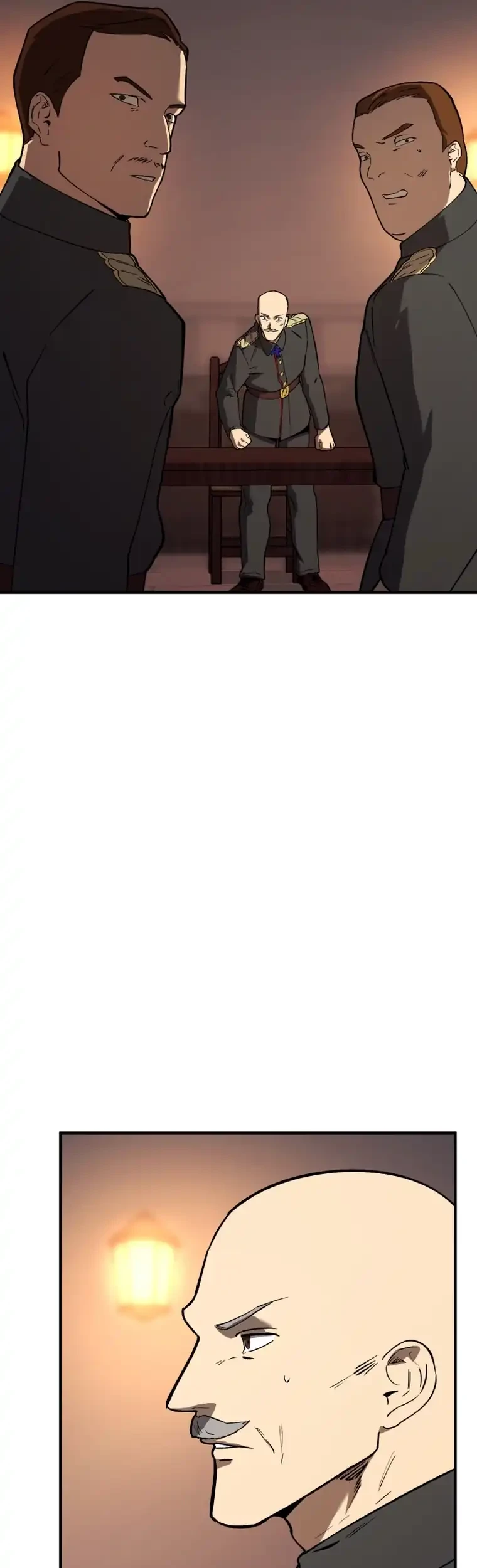 Black-Haired US Army General Chapter 50 Gambar 55