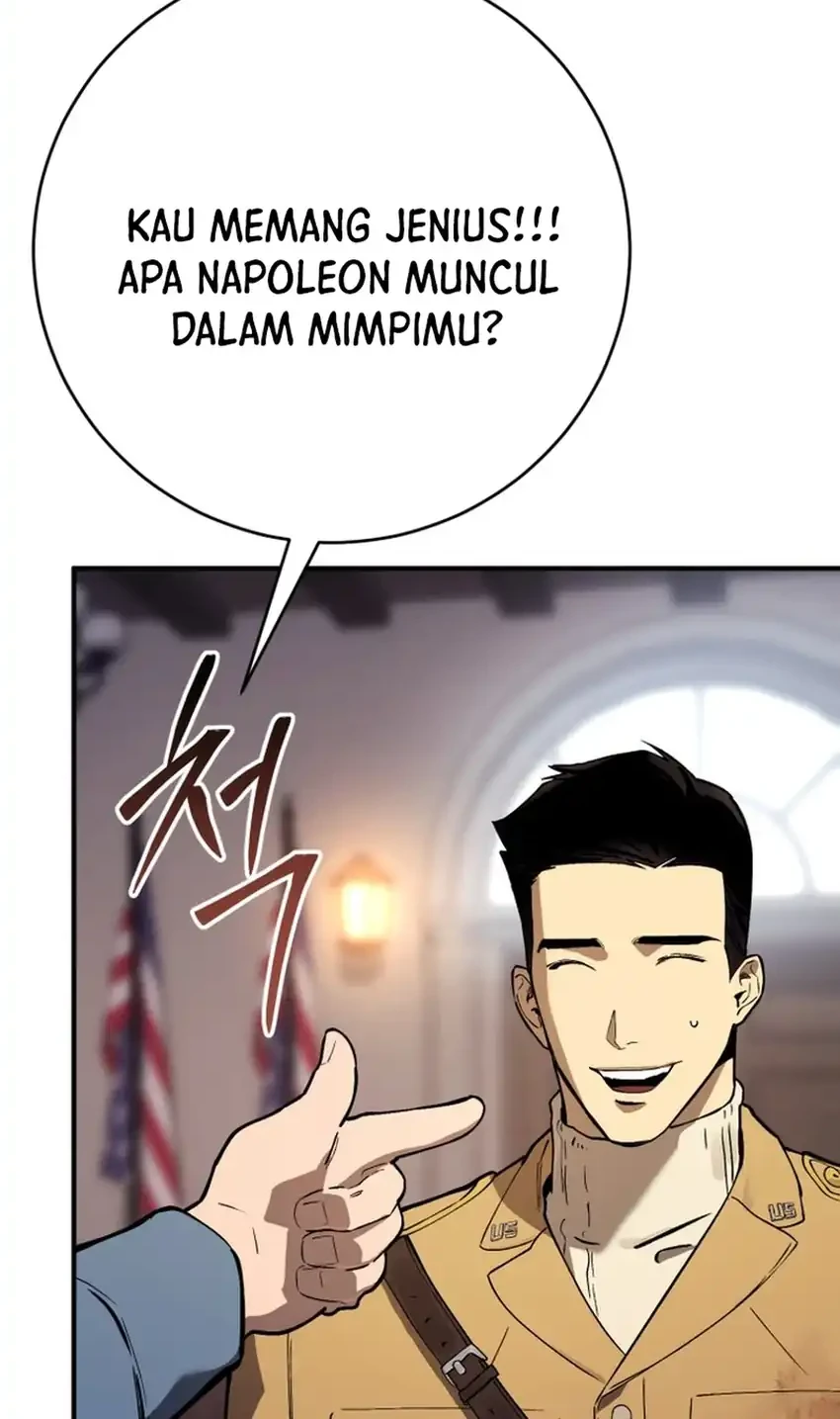 Black-Haired US Army General Chapter 51 Gambar 60