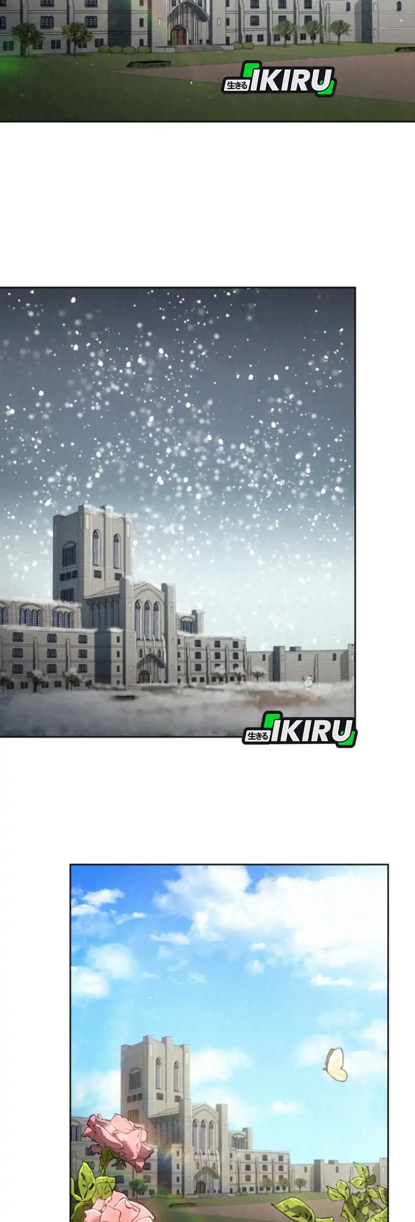 Black-Haired US Army General Chapter 9 Gambar 59