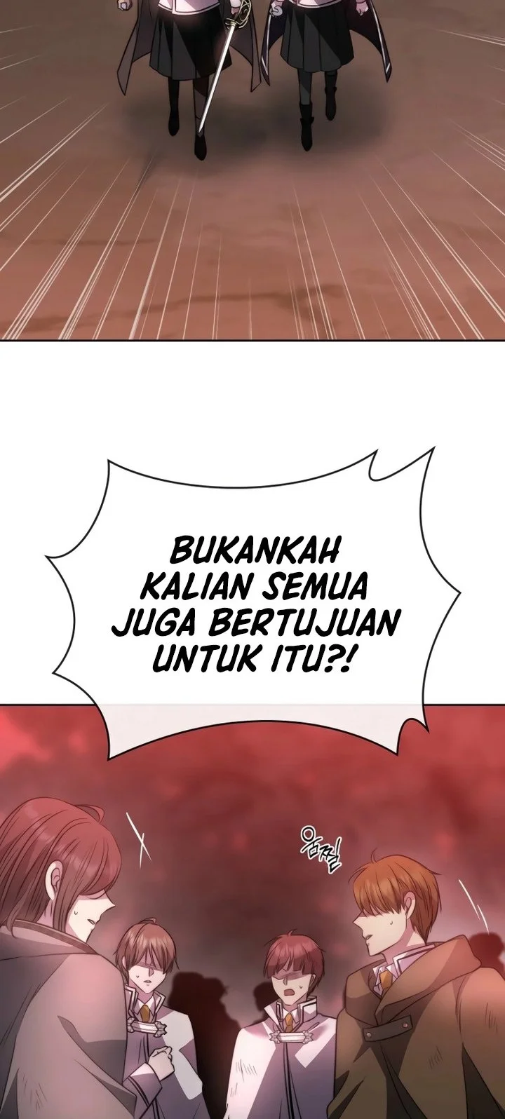 Black Haze (Reboot) Chapter 50 Gambar 38