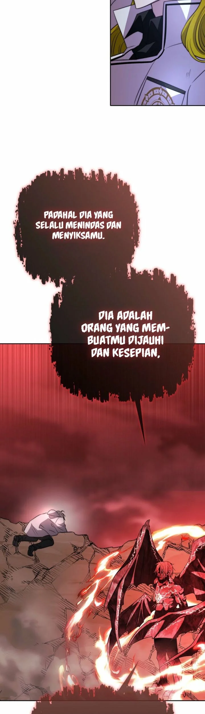 Black Haze (Reboot) Chapter 51 Gambar 31