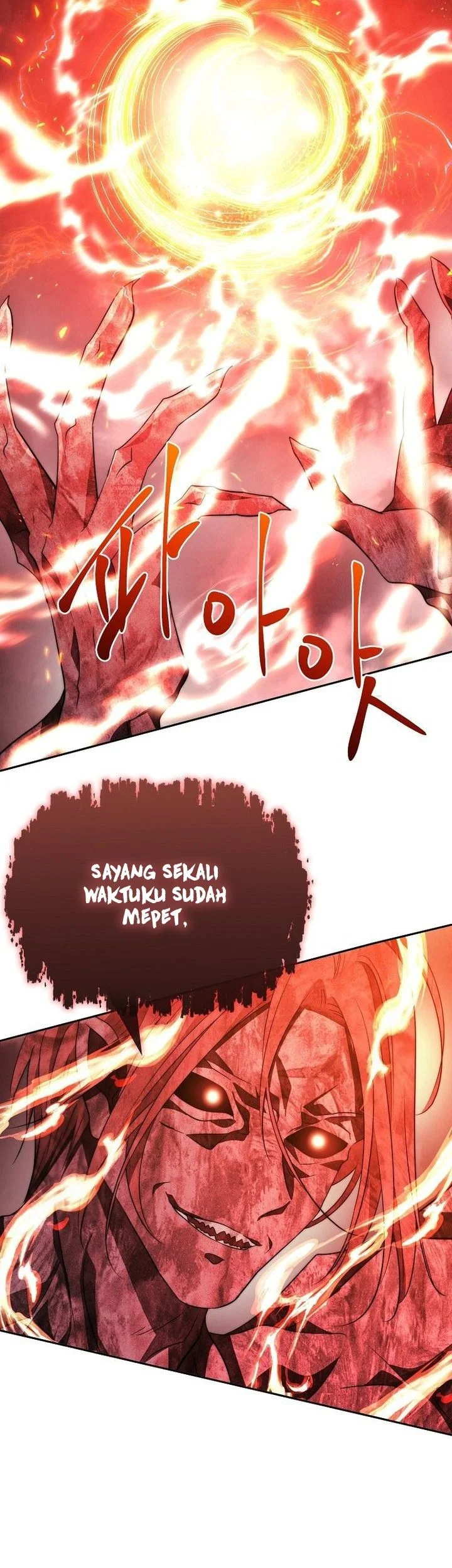 Black Haze (Reboot) Chapter 53 Gambar 34
