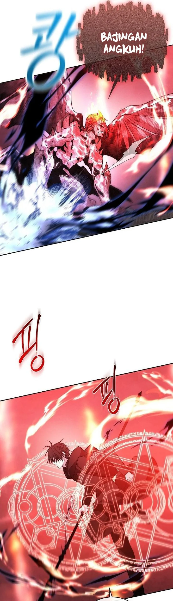 Black Haze (Reboot) Chapter 54 Gambar 37