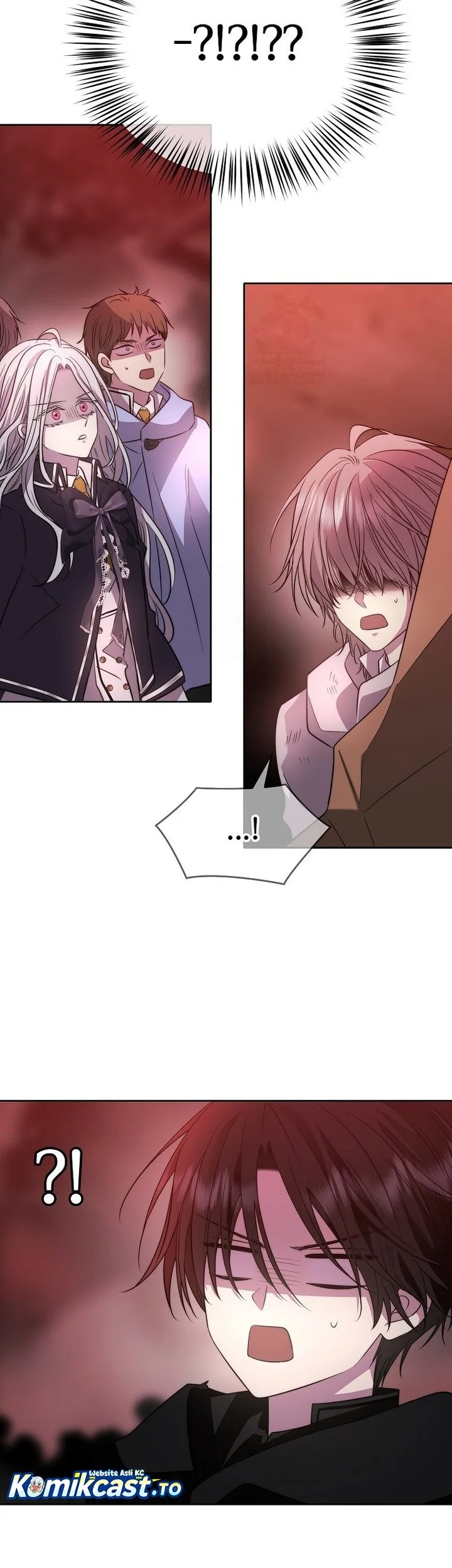 Black Haze (Reboot) Chapter 55 Gambar 34
