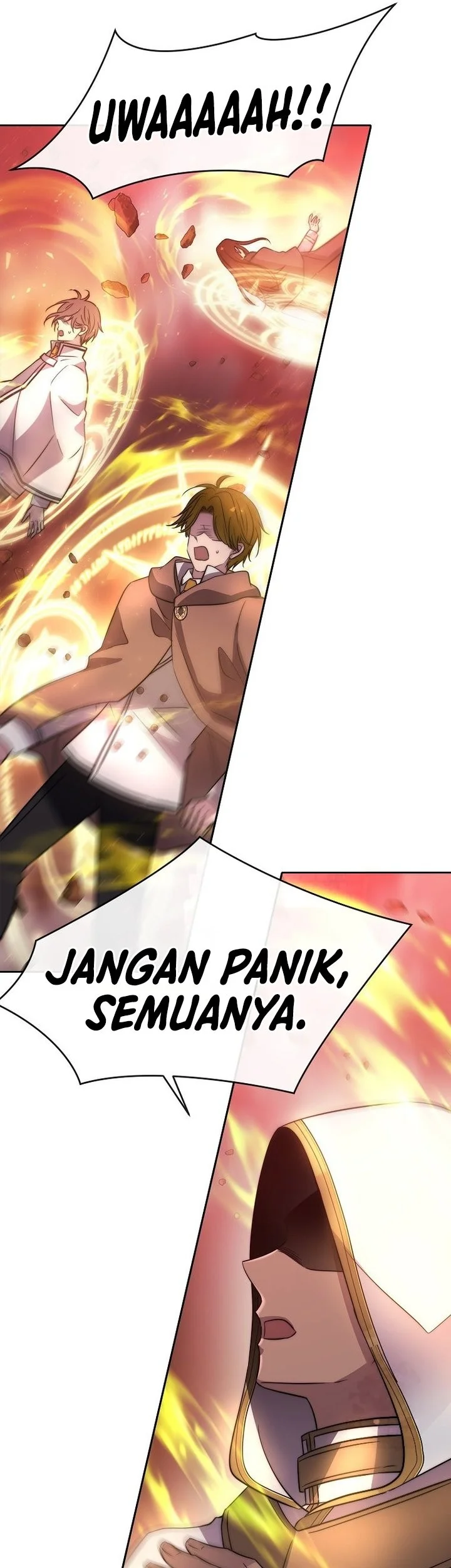 Black Haze (Reboot) Chapter 56 Gambar 36