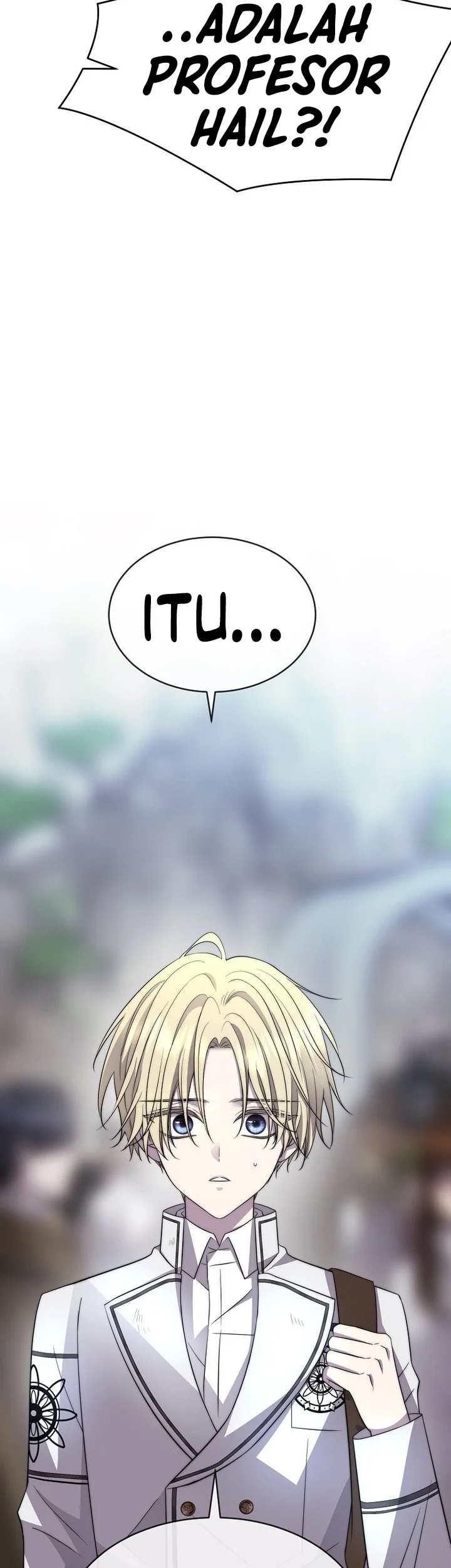 Black Haze (Reboot) Chapter 57 Gambar 40