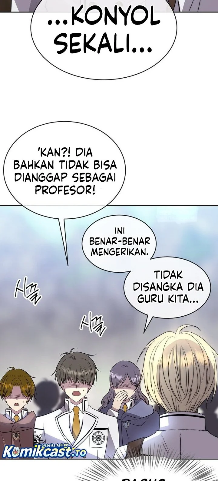 Black Haze (Reboot) Chapter 57 Gambar 41